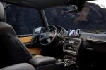 Mercedes-Benz G63 AMG 2012 года